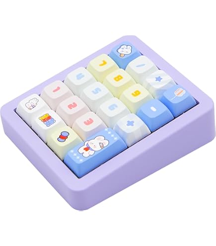 k*o様 cm51+ sayodevice Amazon.com: BTXETUEL SayoDevice CM51 Rapid Trigger Keyboard